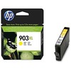 HP oryginalny ink / tusz T6M11AE, HP 903XL, yellow, 825s, 9.5ml, high capacity