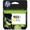 HP oryginalny ink / tusz T6M11AE, HP 903XL, yellow, 825s, 9.5ml, high capacity