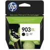 Hewlett Packard (HP) HP 903XL (T6M15AE) Rašalinė kasetė, Juoda