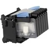 Hewlett Packard (HP) HP 727 Cyan/Magenta/Geltona/Juodas Printhead, for HP Designjet T920,T1500,T2500 series