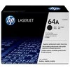 Hewlett Packard (HP) „HP LaserJet CC364A Juodas“ spausdinimo kasetė, skirta P4000/P4500 serijai (10 000 puslapių)
