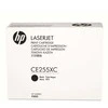 Hewlett Packard (HP) TONERIS Juodas / LJP3015 12K 5CB37 HP