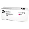Tonerio kasetė - HP 651 CE343AC Magenta, 16000 puslapių