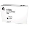Hewlett Packard (HP) HP CONTRACT Cartridge No 14X HP14X HP 14X Juodas Juodas (CF214XC)