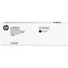 Hewlett Packard (HP) HP 827A Juodas Contract LaserJet Toneris Cartridge Originalus Juoda 1 vnt