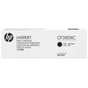 Toneris Cartridge - HP 312XC Didelės Talpos Juodas Toneris (HP, CF380XC, 4400 puslapių, Juodas)