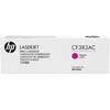Hewlett Packard (HP) HP 312A (CF383AC) Lazerinė kasetė, Purpurinė