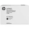 Hewlett Packard (HP) HP 93A Juodas Original LaserJet Toneris Cartridge (12.000 pages)