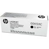 Hewlett Packard (HP) HP Q2612A cartridge, juodas