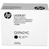 Hewlett Packard (HP) Tonerio Kasetė - HP LaserJet 4250/4350 Juoda 10000-23700 Puslapių