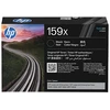 Hewlett Packard (HP) HP 159X juodas originalus LaserJet tonerio kasetė