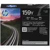 Hewlett Packard (HP) HP oryginalny toner W1590Y, HP159Y, juodas, 26000s