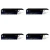 Hewlett Packard (HP) HP 117A Magenta lazerinis Toneris Cartridge, 700 pages, for HP Color lazerinis 150,178,179