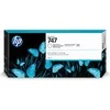 Hewlett Packard (HP) HP 747 300 ml blizgesio stiprinimo kasetė