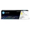 Hewlett Packard (HP) HP 219A Geltona originali LaserJet tonerio kasetė