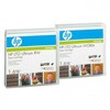 Hewlett Packard (HP) Laikmena HP Ultrium LTO-4 1.6TB C7974A / DEL1004463