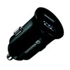 Swissten Metal Premium automobilinis įkroviklis 2 x USB / 4.8A