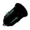 Swissten 45W PD metalinis automobilinio įkroviklio adapteris USB-C