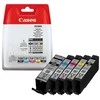 CANON PGI-580/CLI-581 rašalo kasetė