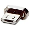 USB kabelis Neutralle USB-A - USB-C + microUSB + Žaibas 1 m sidabro