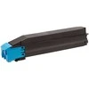 Neoriginali Katun Kyocera TK-8505C, žydra kasetė