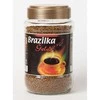 Tirpi kava, Samantha, Brazilka Gold, 200 g, stiklinė, standartinė