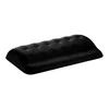 Powerton ERGO DARK EDITION Kilimėlis pod nadgarstek su pianką memory, juoda