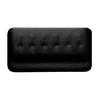 Powerton ERGO DARK EDITION Kilimėlis pod nadgarstek su pianką memory, juoda