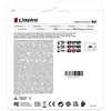 Tab Kingston MikroSDXC 64 GB klasė 10 UHL- / U3 A1 V30 (SDCIT2 / 64GBSP)