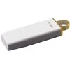 KINGSTON DataTraveler Exodia 128GB USB 3.2 Gen 1 Baltas