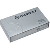 Kingston IronKey D500S 32GB FIPS 140-3 Level 3 256bit