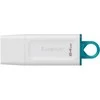 STICK 64GB USB 3.2 Kingston DataTraveler Exodia Baltas