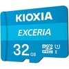32 GB UHS-I U1 Kioxia Micro SD atminties kortelė su adapteriu