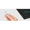 USB Atmintinė - Kioxia TransMemory U301, 128 GB, Balta