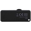 Kioxia USB flash disk, USB 3.0, 128GB, Yamabiko U365, Yamabiko U365, juoda, LU365K128GG4