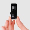 USB atmintinė Kioxia TransMemory U365, 256 GB (LU365K256GG4)