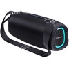 Kompiuterio kolonėlės Defender głośnik BEATBOX 80, Li-Ion, 2.1, 80W, juoda, garsumo valdymas, przenośny, neperšlampamas, zintegrowana baterija, 40Hz~20k