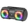 Nešiojamas Garsiakalbis - Defender Beatbox 20 Bluetooth 20W Juodas