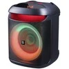 Kompiuterio kolonėlės Defender garsiakalbis Defender BOOMER 45 Bluetooth garsiakalbis 45W MP3/FM/SD/USB/AUX/TWS/LED/MIC KARAOKE juodas