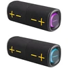 Kompiuterio kolonėlės Defender głośnik Union, 20W, juoda