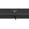 Kompiuterio kolonėlės Defender Soundbar Z10, 2.0, 6W, juoda, garsumo valdymas, LED foninis apšvietimas, USB/Bluetooth, 80Hz-20kHz