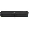 Kompiuterio kolonėlės Defender Soundbar Z10, 2.0, 6W, juoda, garsumo valdymas, LED foninis apšvietimas, USB/Bluetooth, 80Hz-20kHz