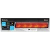 Kompiuterio kolonėlės DEFENDER SOUNDBAR Z8 10W LED BLUETOOTH