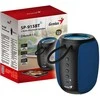 Genius garsiakalbis SP-915BT, 1.0, 5W, malūnas, COPILOT