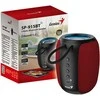 Genius garsiakalbis SP-915BT, 1.0, 5W, raudona, COPILOT