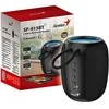Genius garsiakalbis SP-915BT, 1.0, 5W, juoda, COPILOT