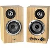 Kompiuterio kolonėlės Genius garsiakalbiai SP-HF1812BT pušies medienos 2.0/50W