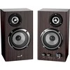 Kompiuterio kolonėlės Genius garsiakalbiai SP-HF1812BT tamsiai rudi 2.0/50W