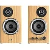 Kompiuterio kolonėlės Genius garsiakalbiai SP-HF1812BT pušies medienos 2.0/50W
