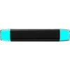 Kompiuterio kolonėlės HP Soundbar DHE-6010, 6W, juoda, 3,5 mm jack/ Bluetooth, pašvietimas